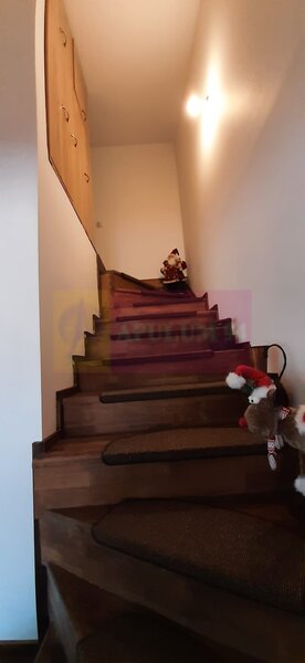 Apartament 3 camere ~80mp Metrou Aparatorii Patriei