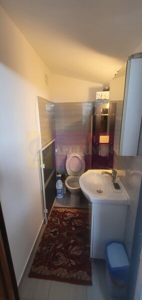 Apartament 3 camere ~80mp Metrou Aparatorii Patriei