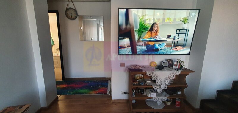 Apartament 3 camere ~80mp Metrou Aparatorii Patriei