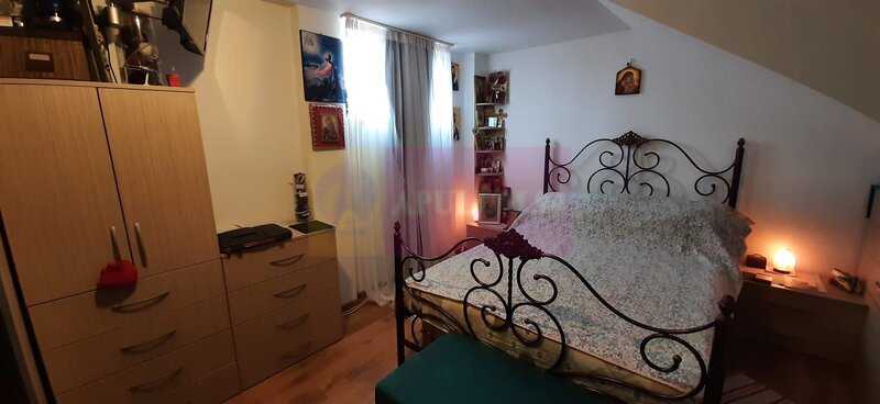 Apartament 3 camere ~80mp Metrou Aparatorii Patriei