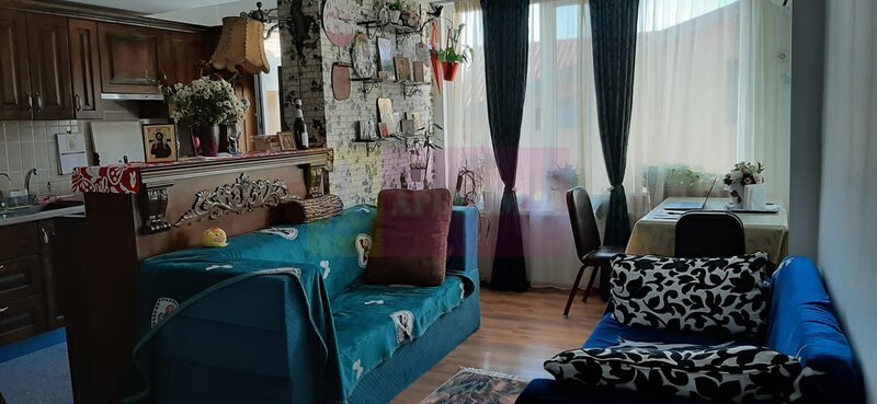 Apartament 3 camere ~80mp Metrou Aparatorii Patriei